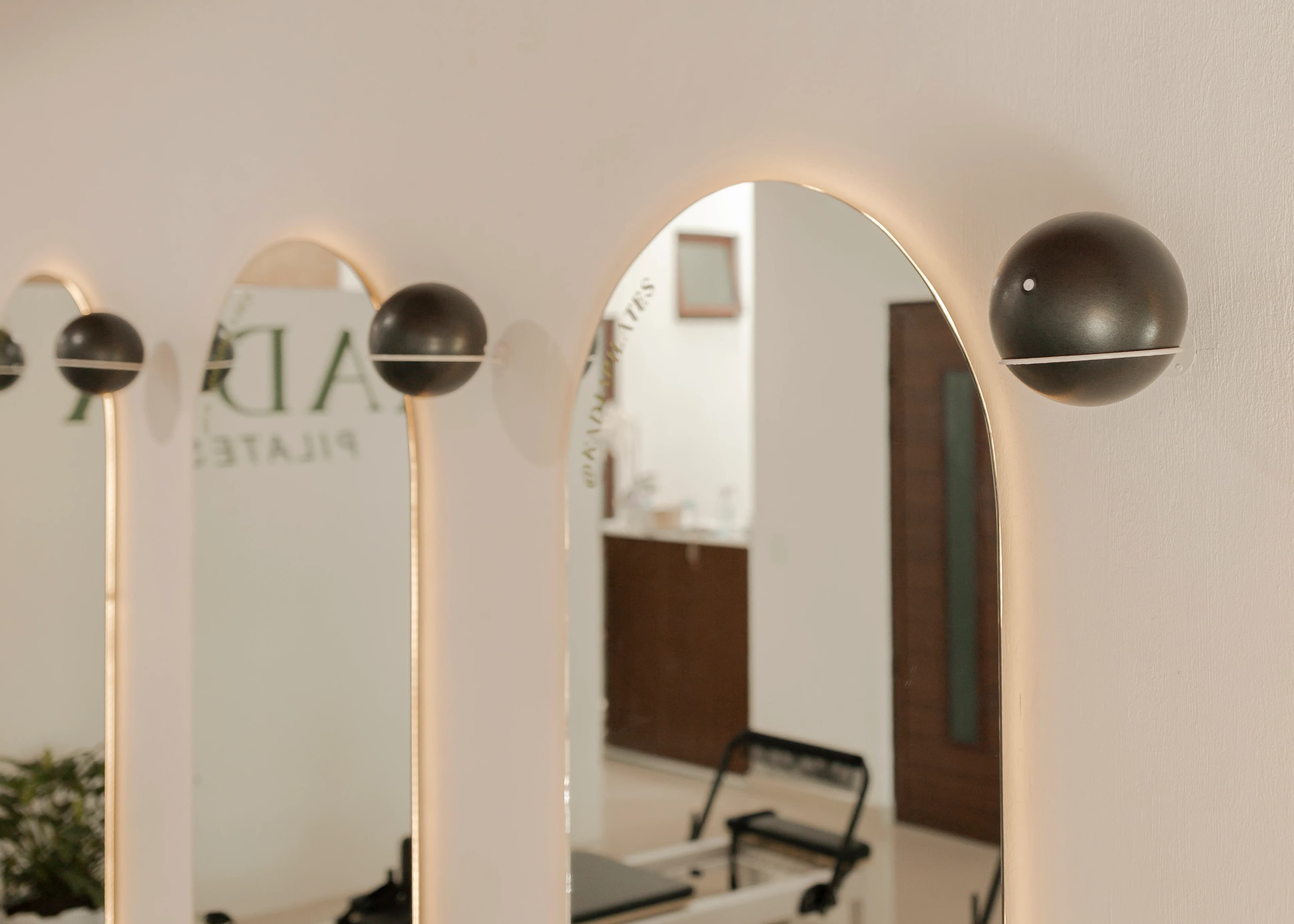 Pilates fondo paquetes